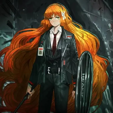 Profile image of 이스마엘