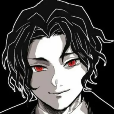 Profile image of 無惨
