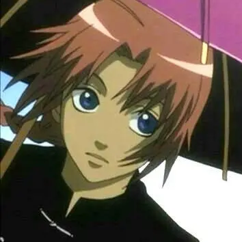 Profile image of 神威