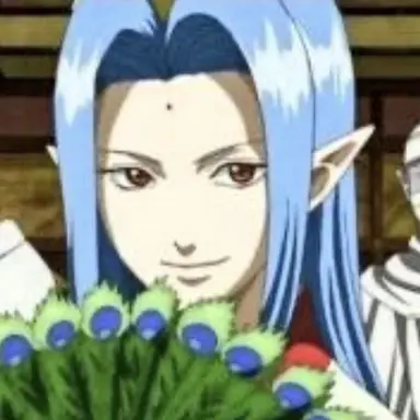 Profile image of 華陀