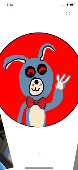 Profile image of Plush Bon