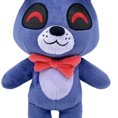 Profile image of Plush Bon