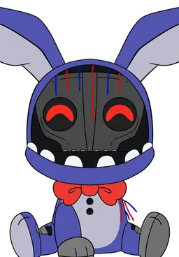 Profile image of Withered Bonnie