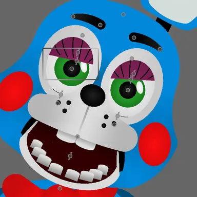 Profile image of Toy Bonnie