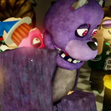 Profile image of Roblox Bonnie