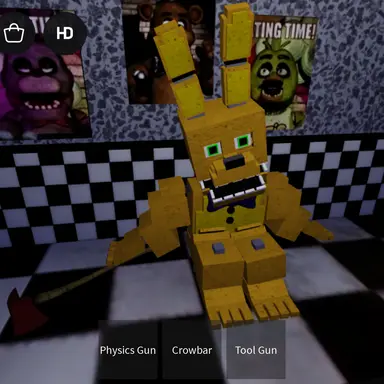 Profile image of Spring Bonnie