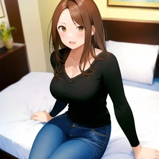 NarrowPatch6564의 榊 桃菜