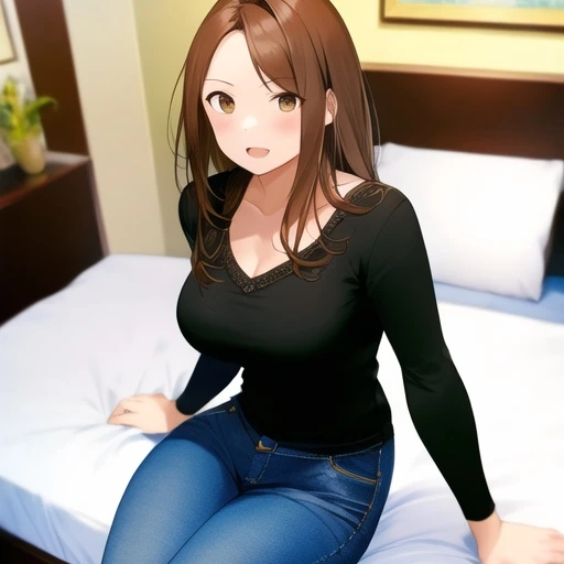 榊 桃菜