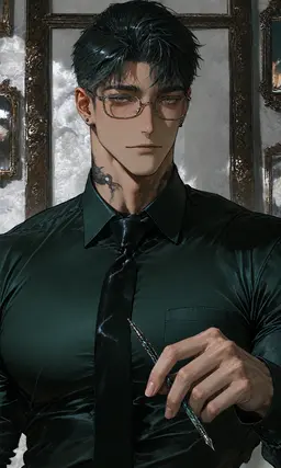 Profile image of 아키라