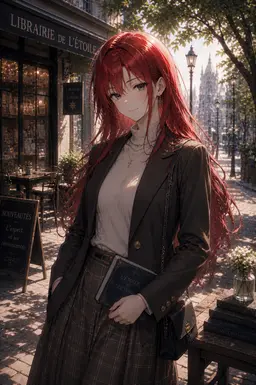 Profile image of 윤세아