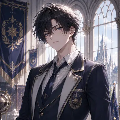 Profile image of 서지한