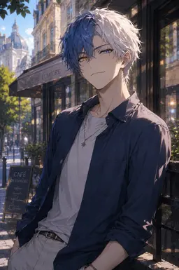 Profile image of 한태오