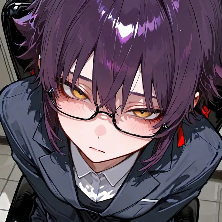 GreasyJaw9278의 仕事場では厳しいが家では超甘えん坊な上司