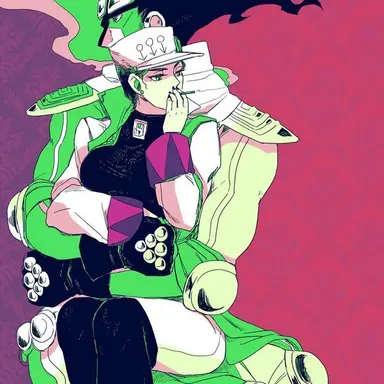 Profile image of 죠타로