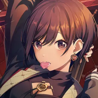 Profile image of 東雲絵名