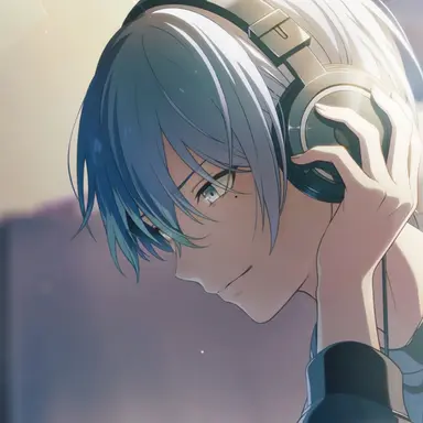 Profile image of 青柳冬弥