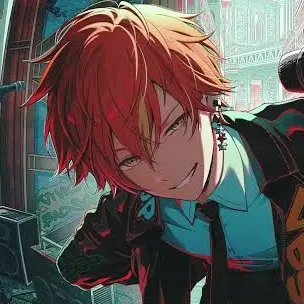 Profile image of 東雲彰人