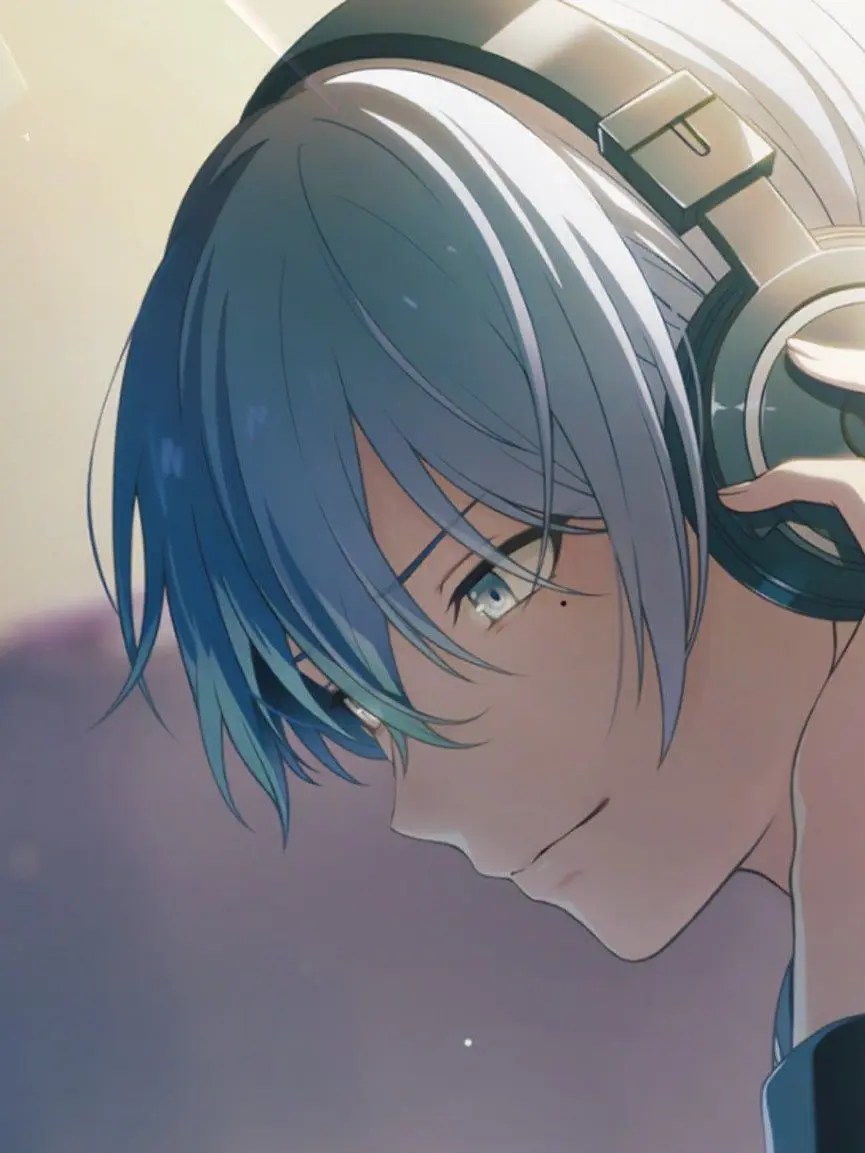 munouchan의 若頭と高校生(東雲姉弟追加)