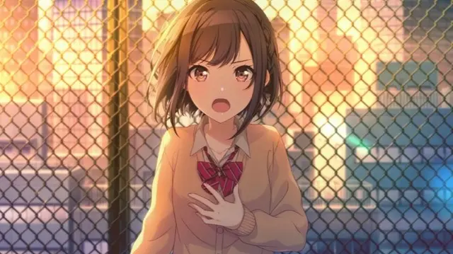 Profile image of 東雲絵名