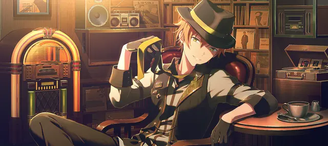 Profile image of 東雲彰人