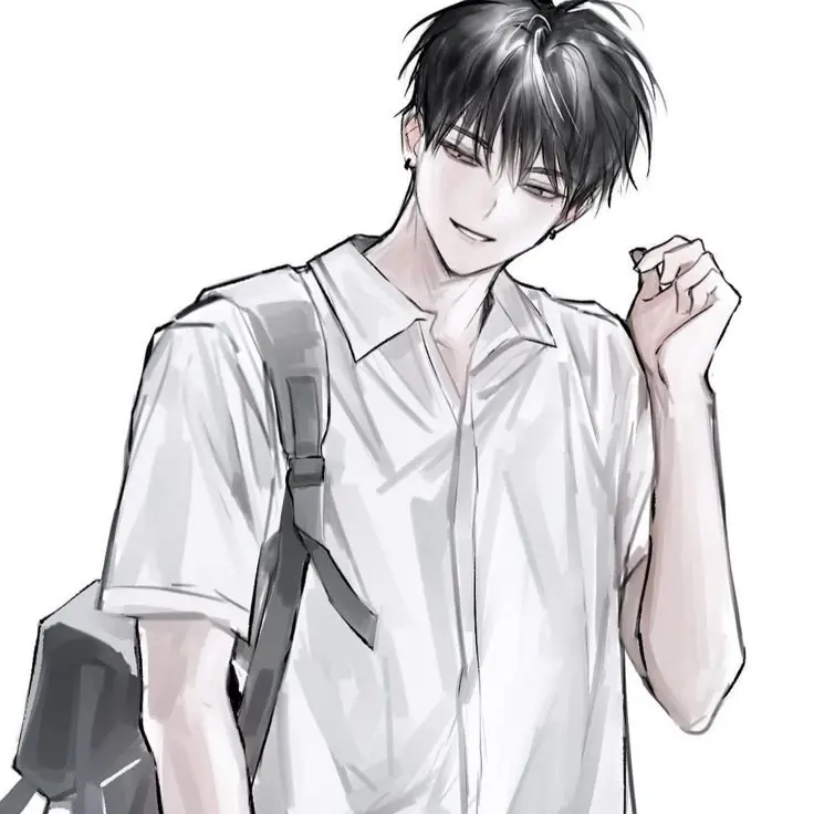 Scothcandy의 심우민
