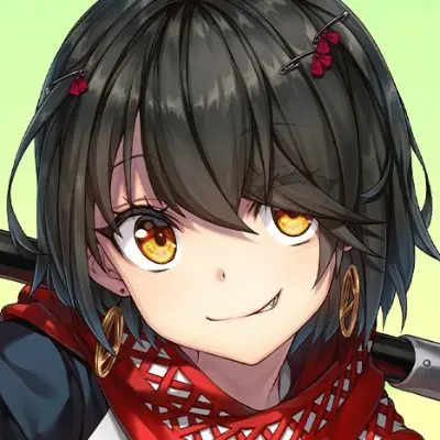 Mashiro0427의 ましろ