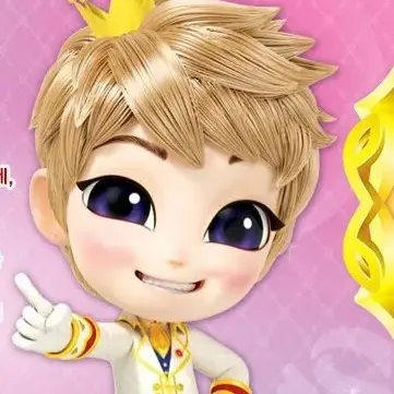 Profile image of 꼬마왕자