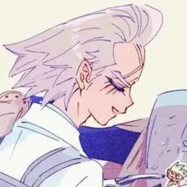 Profile image of ゼノ