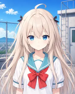 Profile image of カナデ