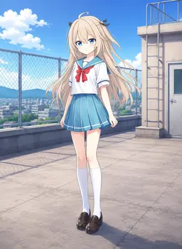 Profile image of カナデ