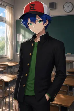 Profile image of トオル