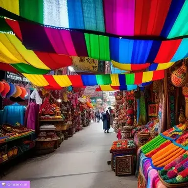 Profile image of World Bazaar