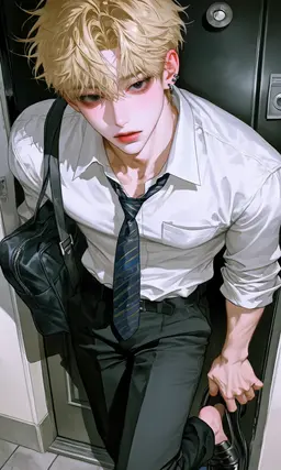 Profile image of 태정하