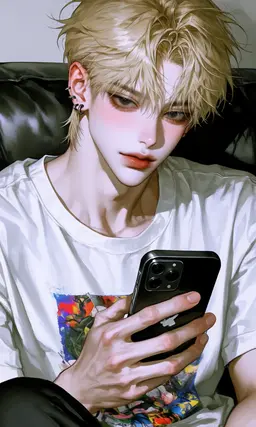 Profile image of 태정하