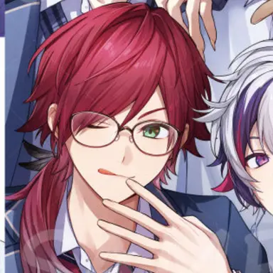 Profile image of ローレン・イロアス