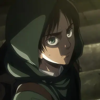 Profile image of Eren Jaeger