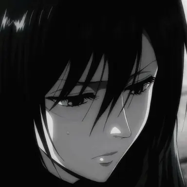 Profile image of Mikasa Ackerman