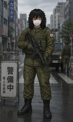 Profile image of 次元