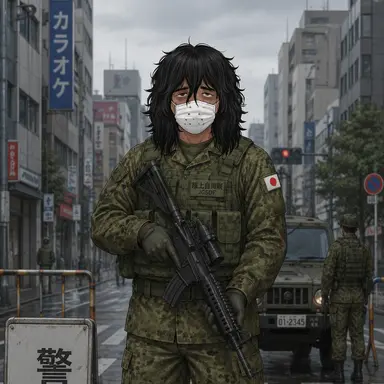 Profile image of 次元