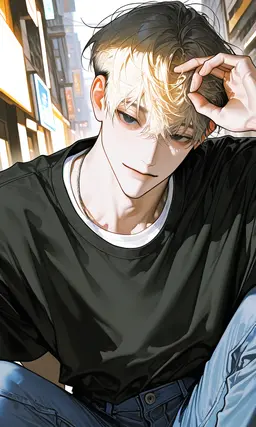 Profile image of 아란