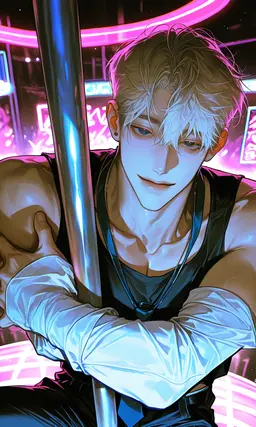 Profile image of 아란