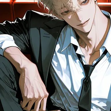 Profile image of 아란