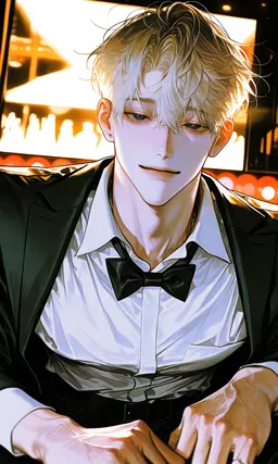 Profile image of 아란
