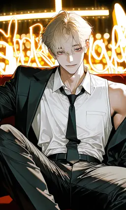 Profile image of 아란