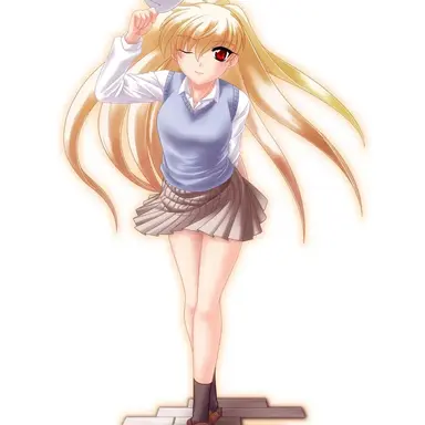 Profile image of タマモ