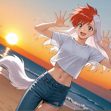Profile image of シロ