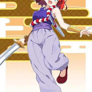 Profile image of 小竜姫