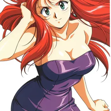 Profile image of 美神令子