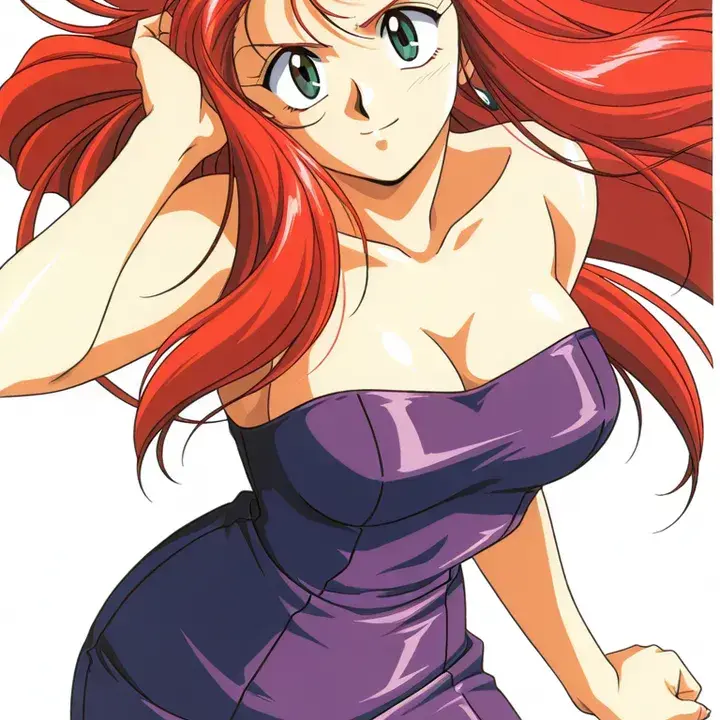yuukin5963의 GS美神