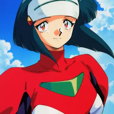 Profile image of ルシオラ
